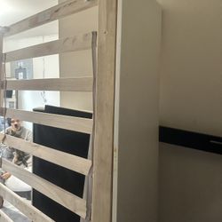 Free Underbed Trundle 