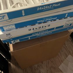 Ac Filters