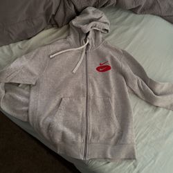 Nike hoodie