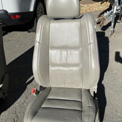 2011 Jeep Grand Cherokee