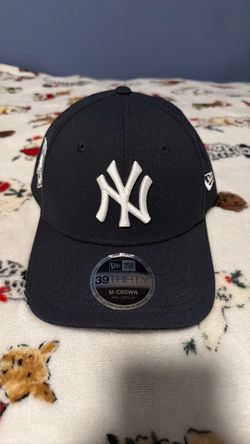 Yankees new era hat