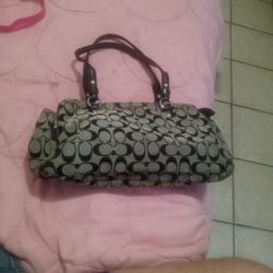 Brand New Coach Purse80$