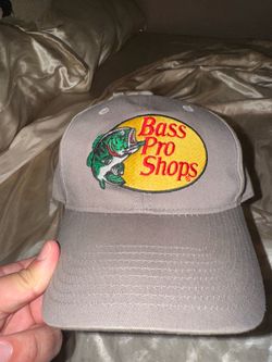 Bass Pro Shop SnapBack