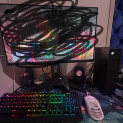 Selling  Xbox series s black 1tb +mouse and keyboard with Xbox controller