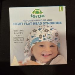 Tortle Repositioning Beanie 