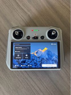 DJI RC