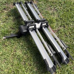 Thule Helium Platform XT 2 Bike Rack