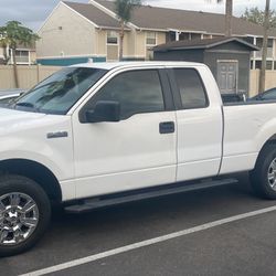 2004 Ford F-150