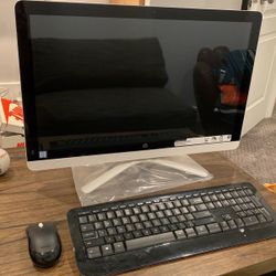 Hp Computer