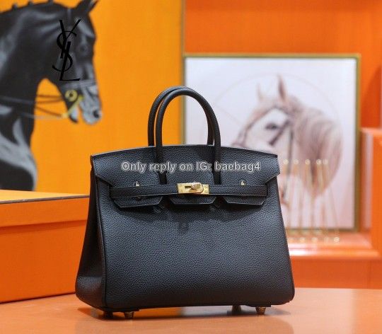 Hermes Birkin Bags 92 Available
