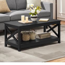 Coffee Table - Must Go