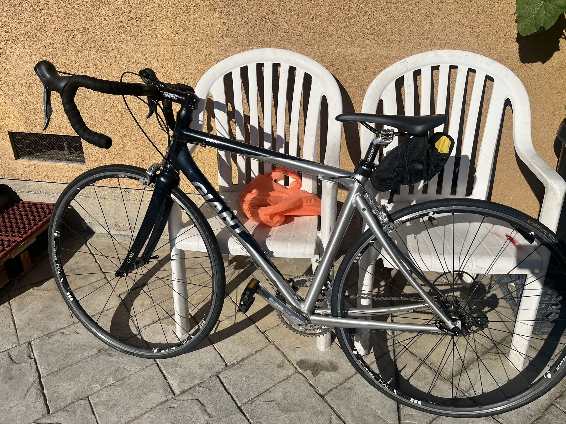 Road Bike