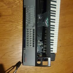 Novation SlmkII For Parts