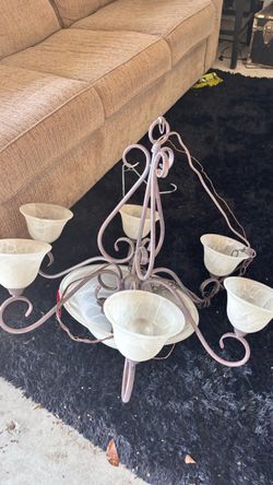 Chandelier