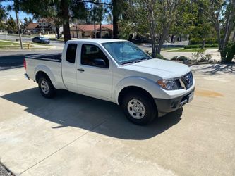 2016 Nissan Frontier