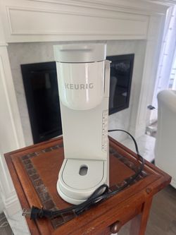 Keurig K-Express coffee machine like new
