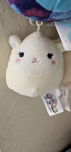 Og Sophie Squishmallow Clip