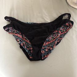 Bikini Bottoms Xxs & M