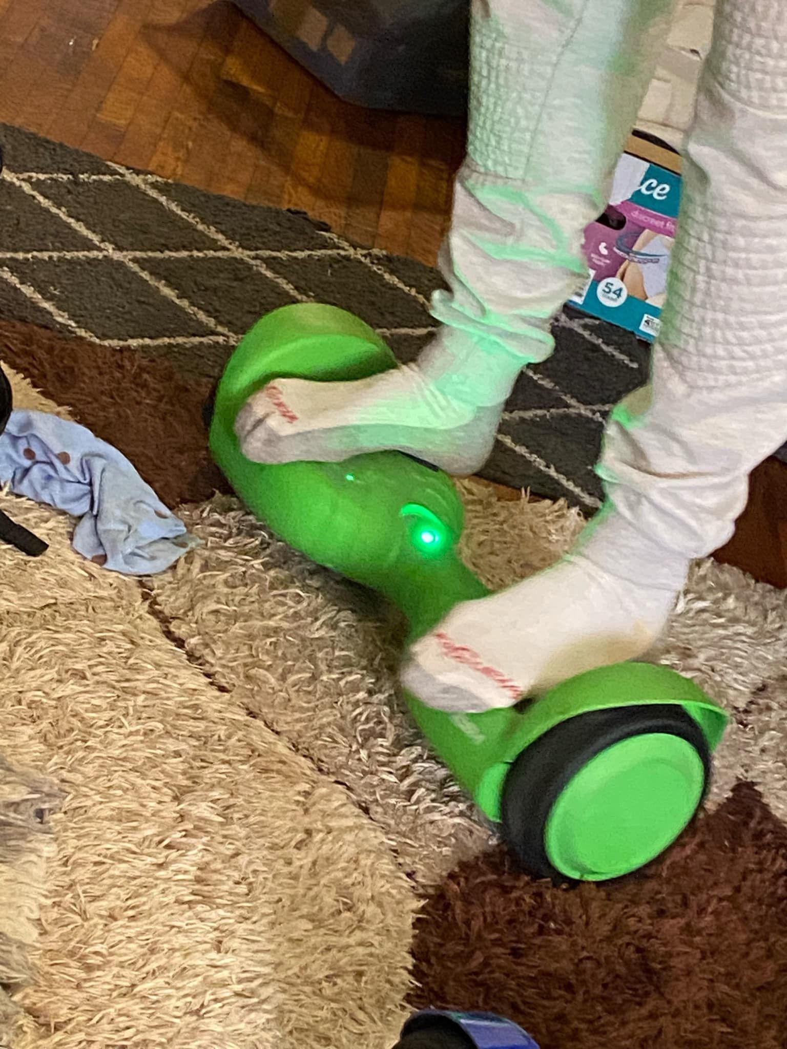 Hover Board