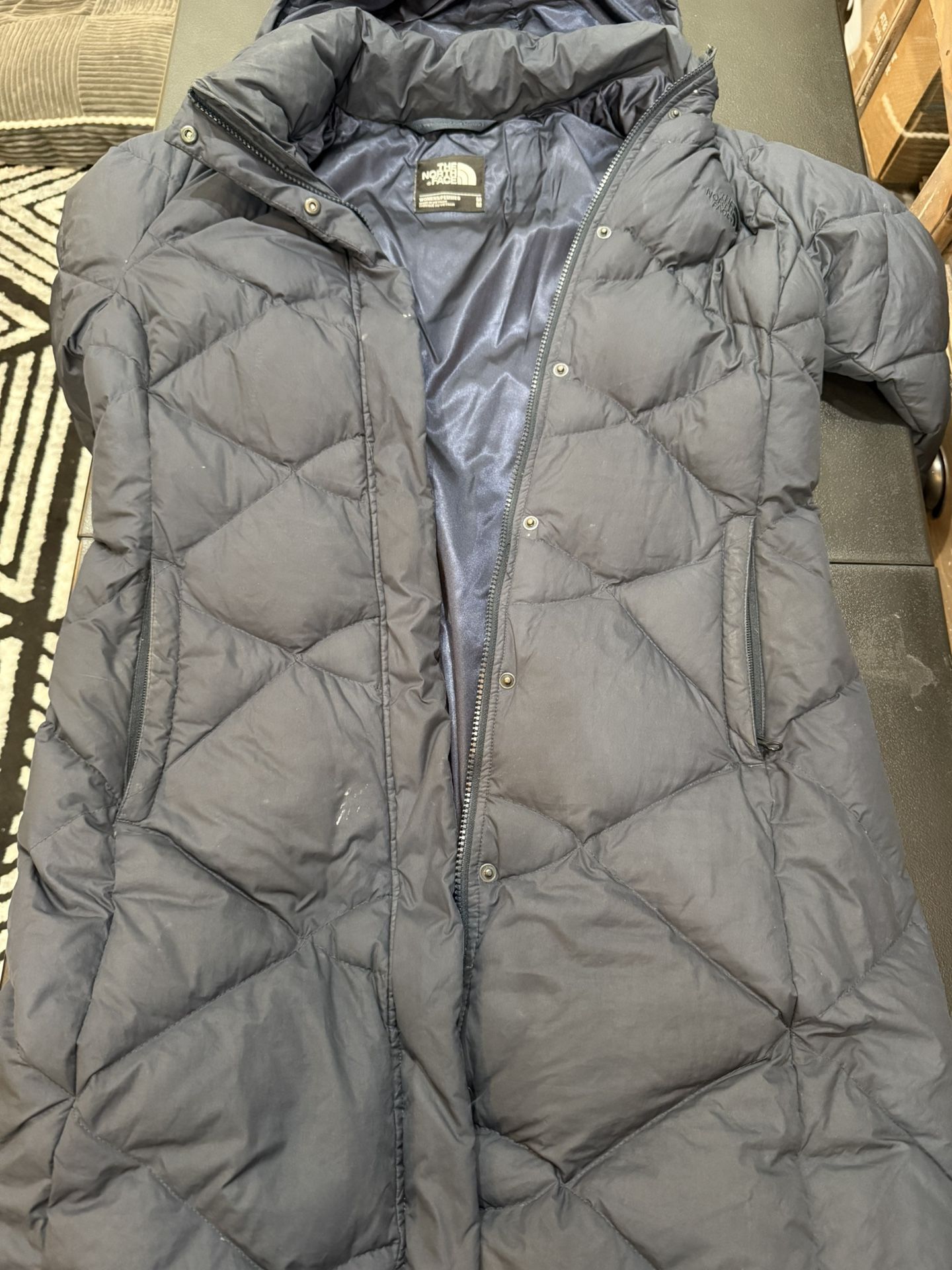 North face jacket Woman’s