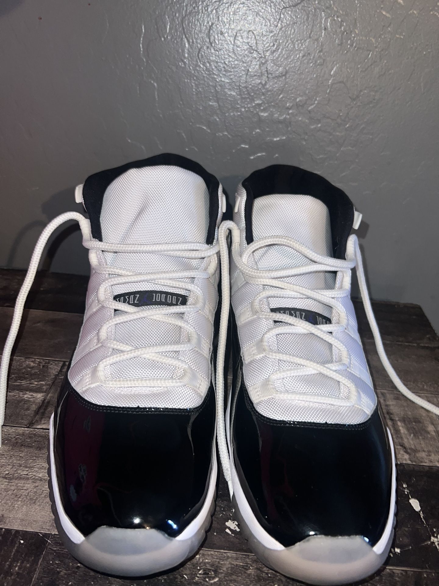 Jordan 11s