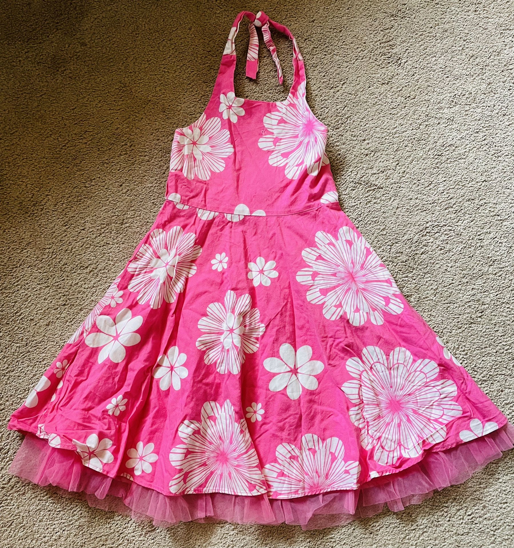Girls Size 6 Summer Dresses