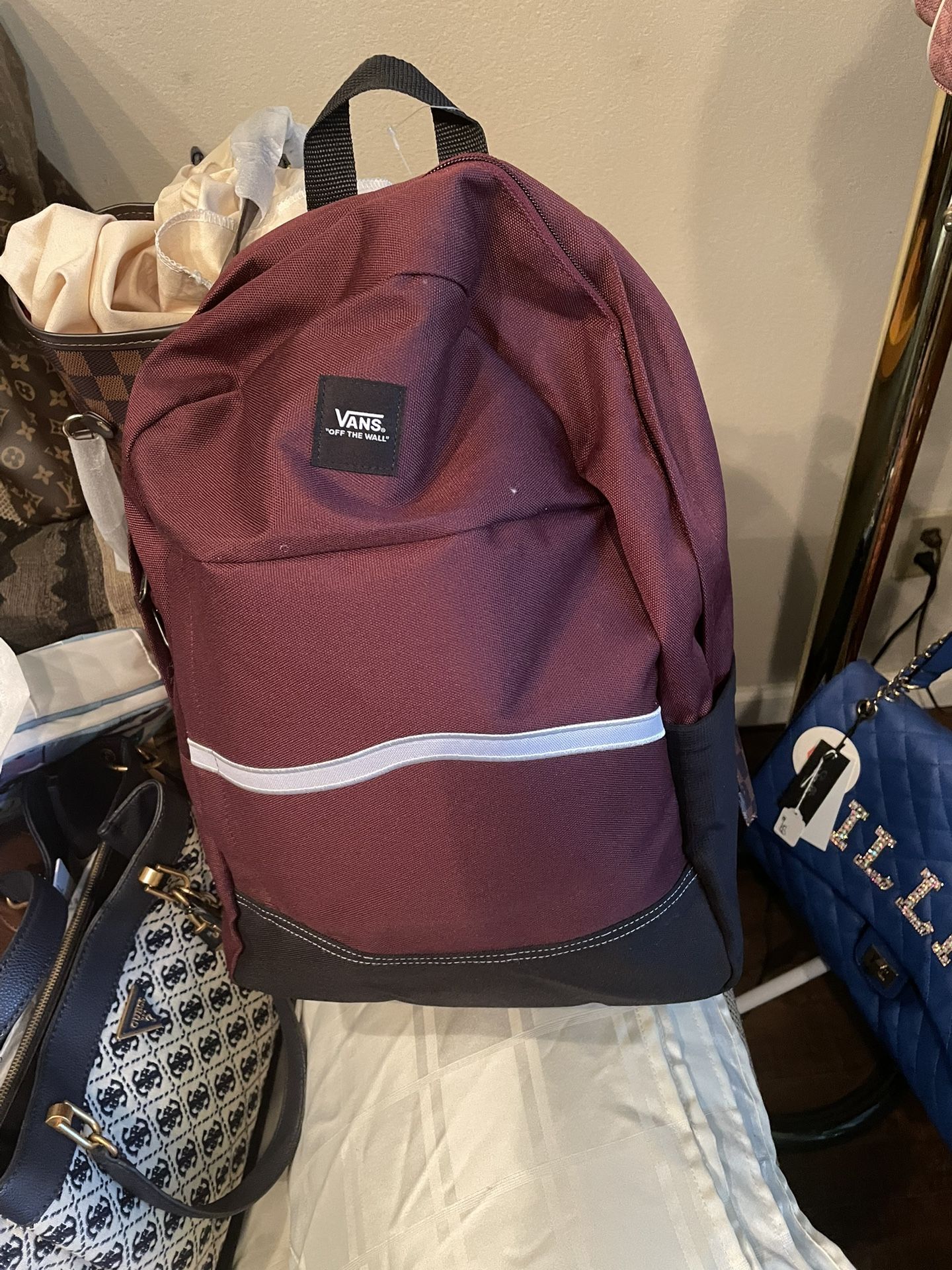 Backpack