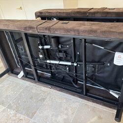 Bed Frame 