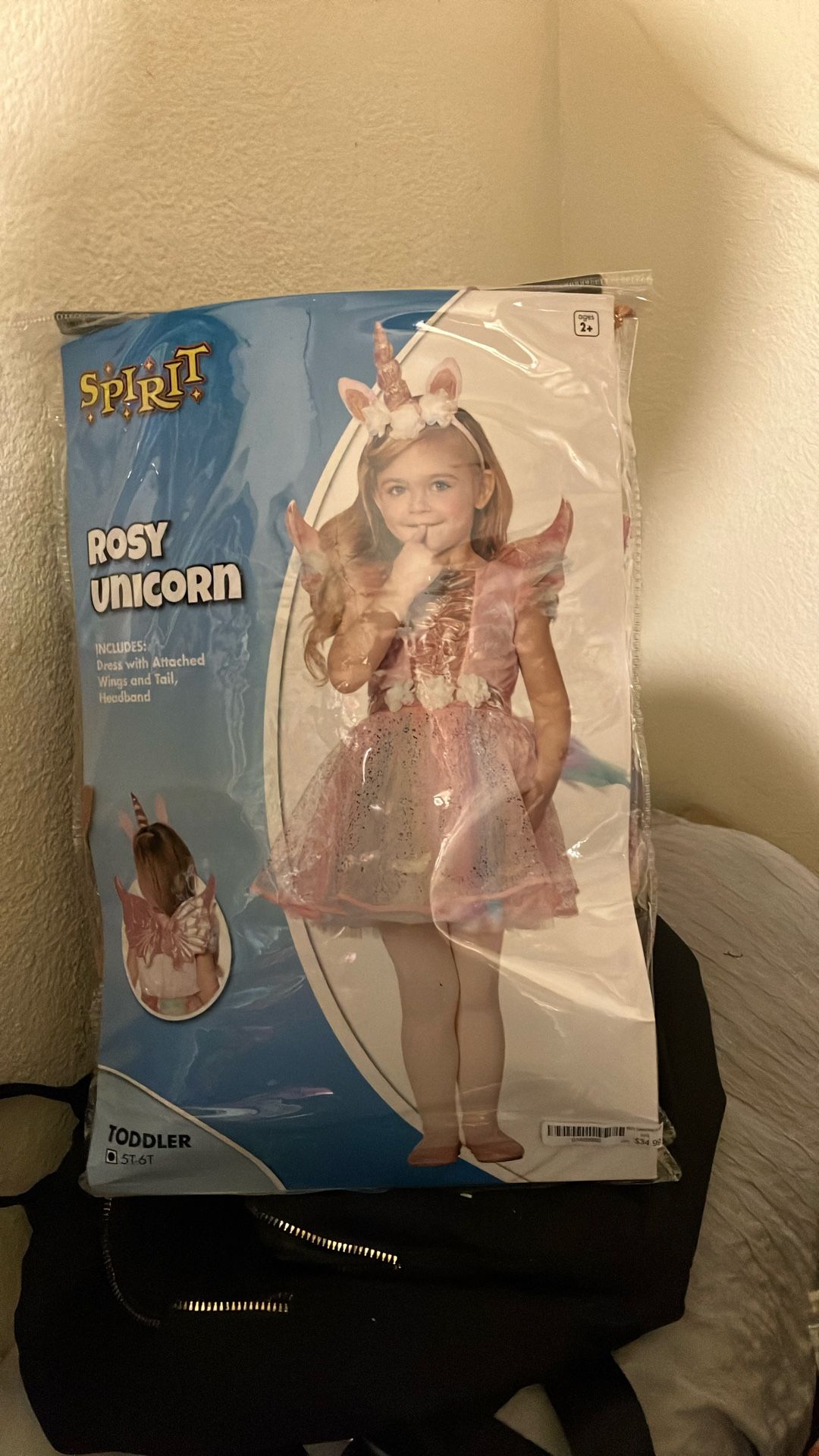 Disgraceful De Unicorns Para Nina Talks 5/6