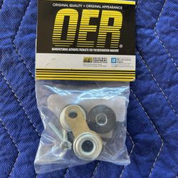 1967/1968/1969 Firebird,Camaro Wiper Motor Grommets