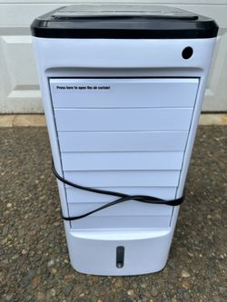 Breezewell  Evaporative Air Cooler