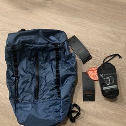 WANDRD VEER 18L Backpack 