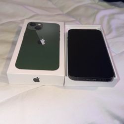 Apple iPhone 13 128GB 
