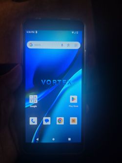 Vortex  phone
