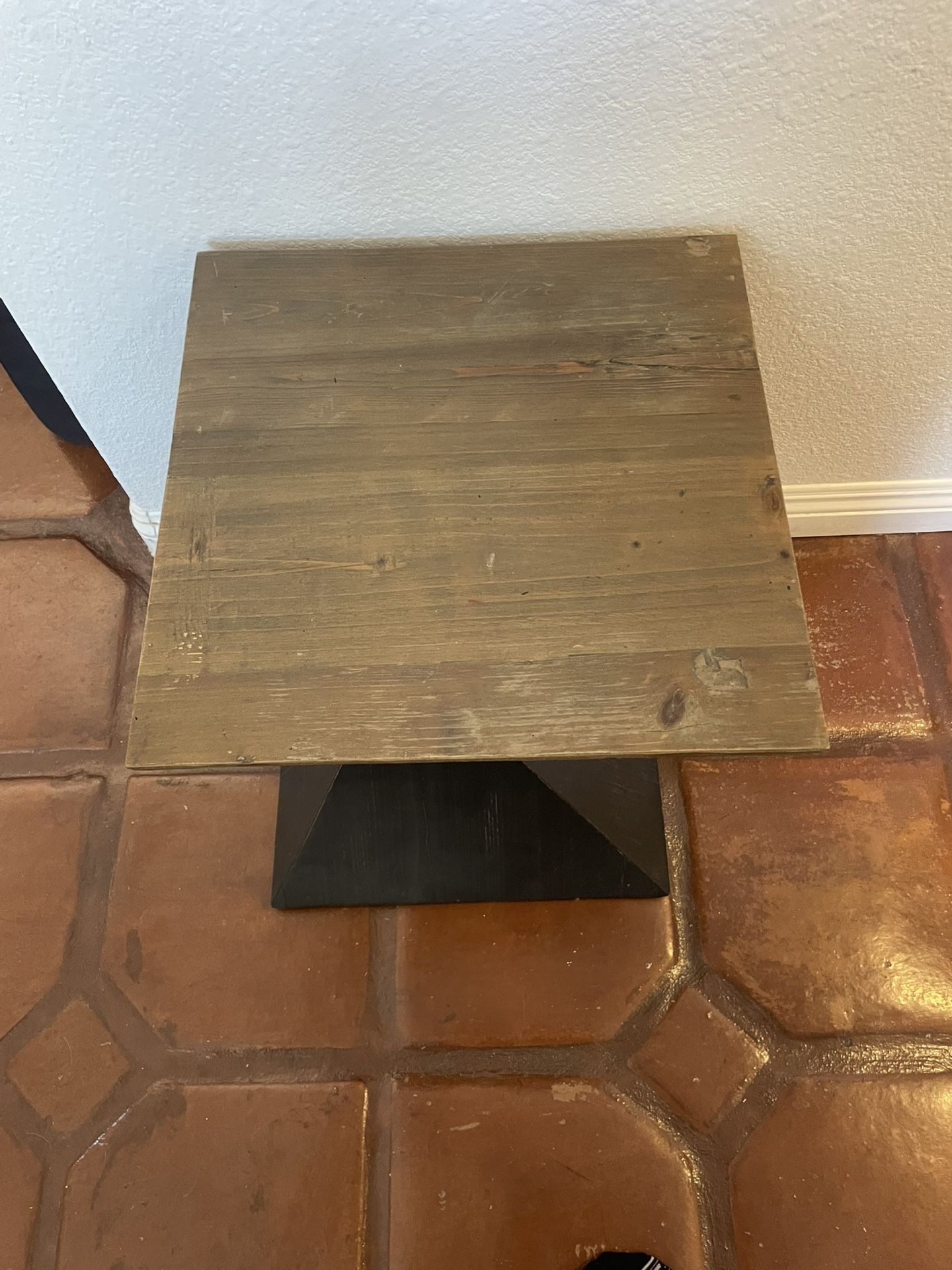 End Table