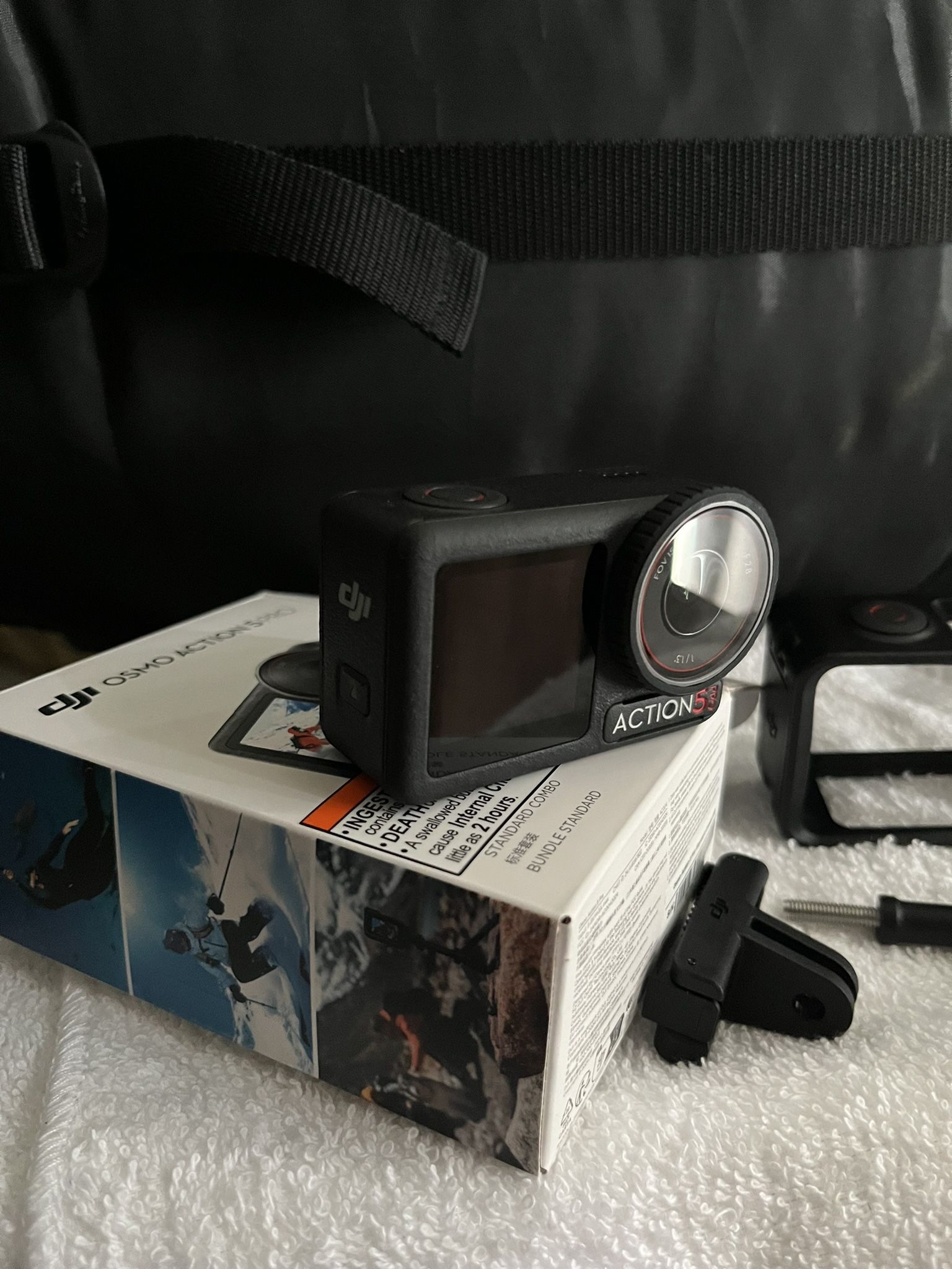 Dji Action 5
