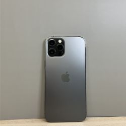 iPhone 12 Pro Max - Unlocked - 128GB