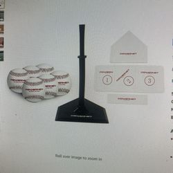 T-Ball coaching bundle