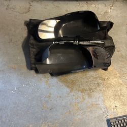 Side Mirror Extenders