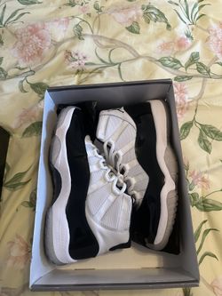 Jordan 11 Concord Size 11