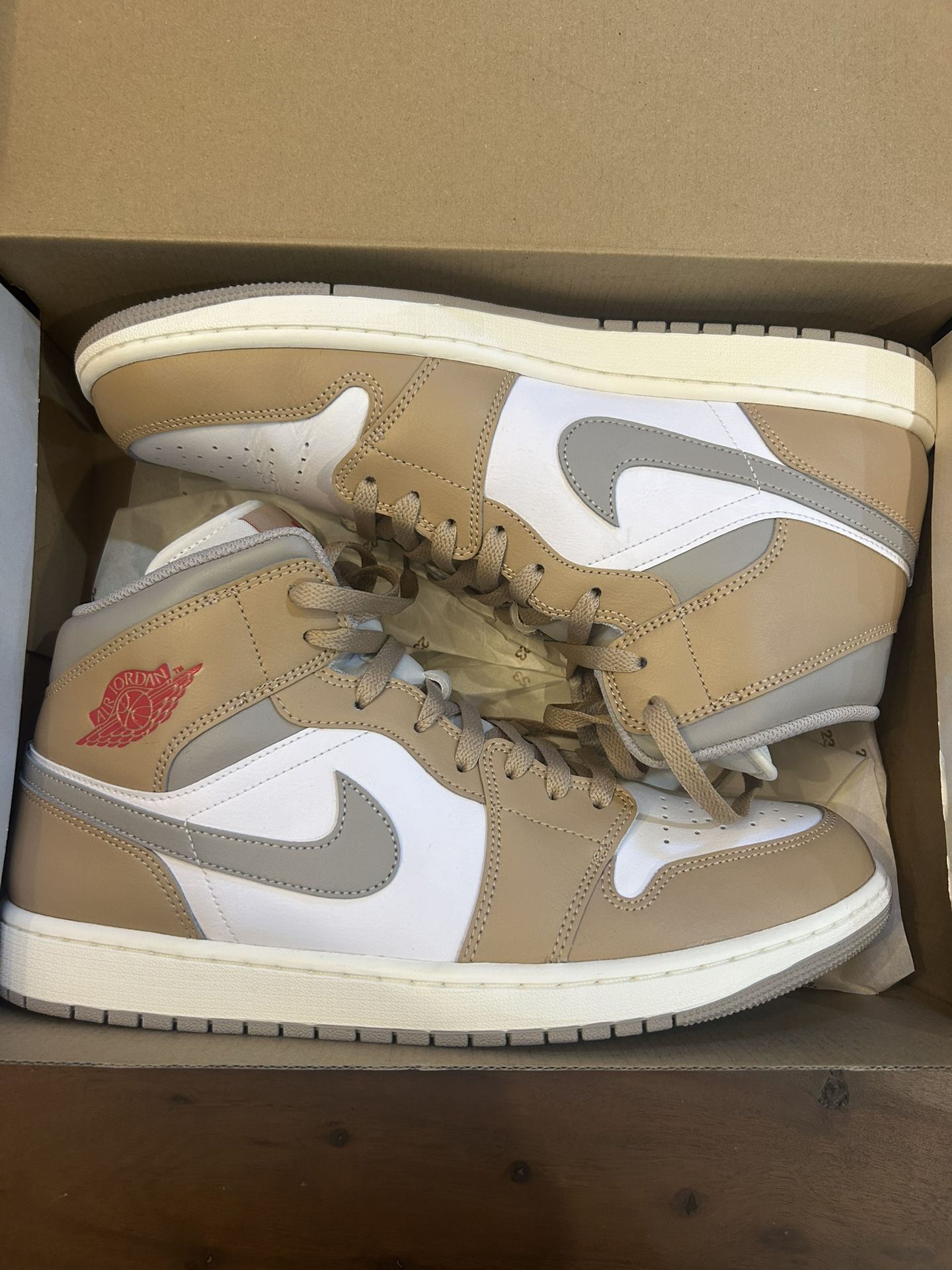Air Jordan 1 Size 13 