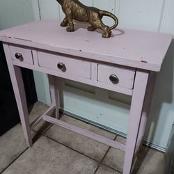 Table  Entry 