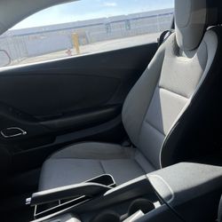 2013 Chevrolet Camaro