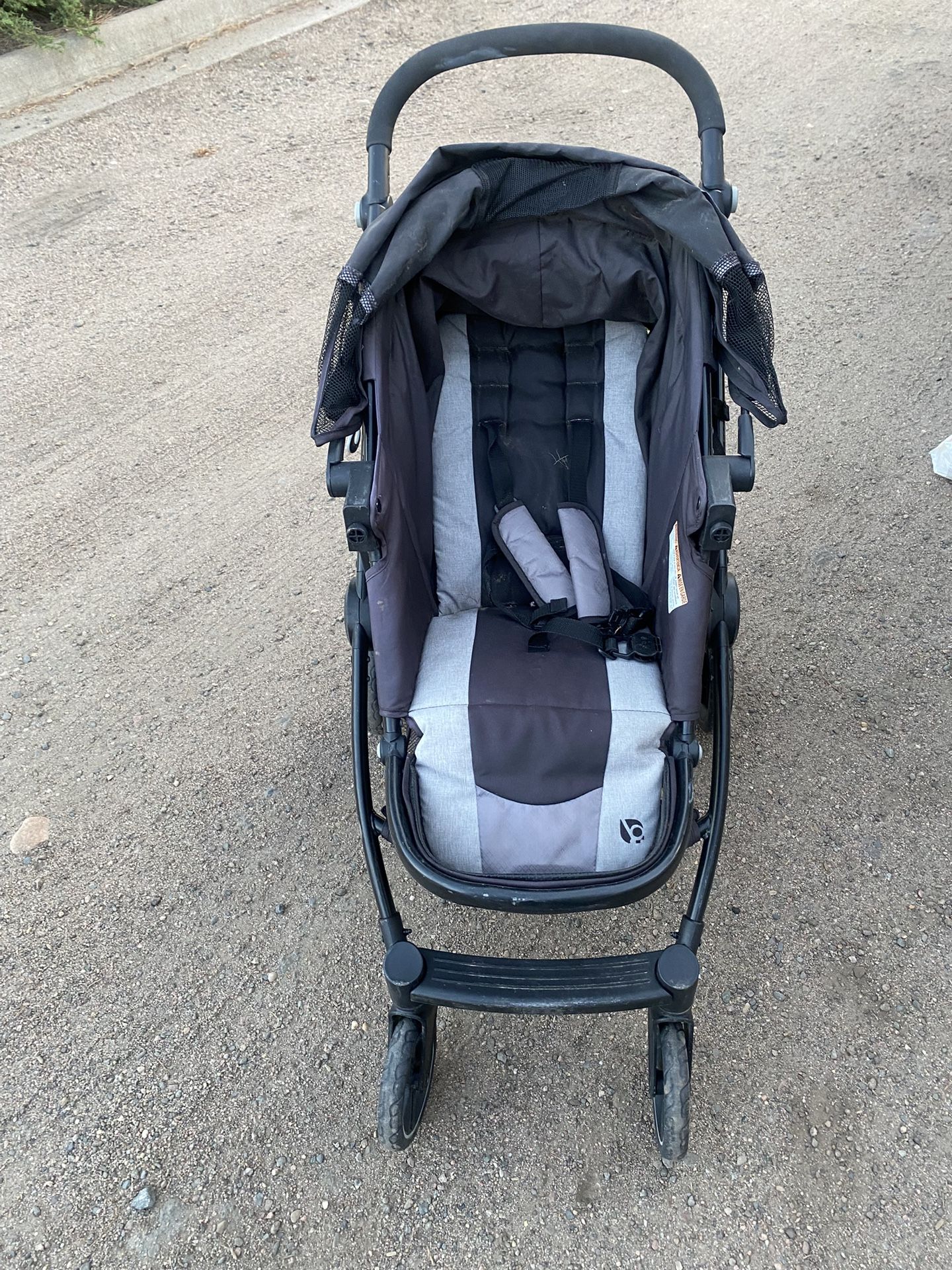 Stroller