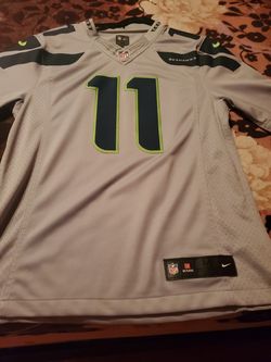 Seahawks jersey
