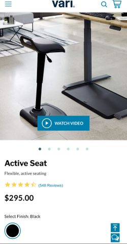 Desk Chair VariChair