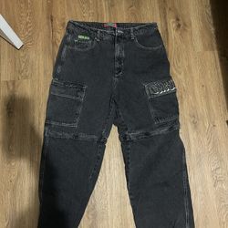 Empyre Womens Jeans/Jorts