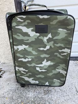 VS PINK Luggage