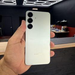 S 25+ 256Gb Unlocked