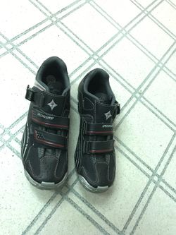 Specialized bike shoe woman size 7.5(EU size 38)